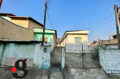 Casa com 2 quartos à venda na Rua Manuel Alves da Rocha, Parque Guarani, São Paulo