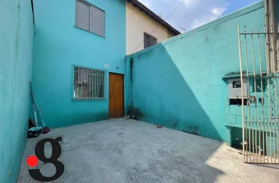 Casa com 2 quartos para alugar na Rua Sargento Antônio Jorge de Lima, Vila Regina, São Paulo