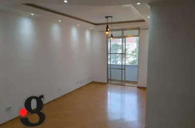 Apartamento com 3 quartos à venda na Rua Guiraró, Vila Curuçá, São Paulo
