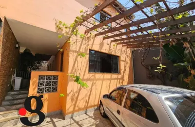 Casa com 3 quartos à venda na Travessa José Lacerda, Vila Rosária, São Paulo