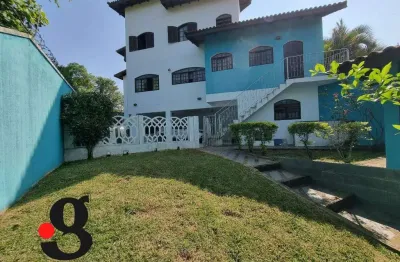 Casa com 5 quartos à venda na Rua Capitão João Gomide, Vila Áurea, Poá