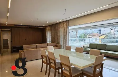Apartamento com 3 quartos para alugar na Rua Itapeti, Vila Gomes Cardim, São Paulo