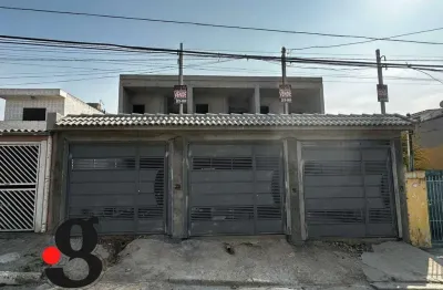 Casa com 3 quartos à venda na Rua São Florêncio, Vila Feliz, São Paulo