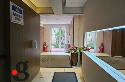 Apartamento com 1 quarto à venda na Avenida Rangel Pestana, Brás, São Paulo
