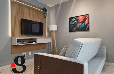 Apartamento com 1 quarto à venda na Avenida Rangel Pestana, Brás, São Paulo