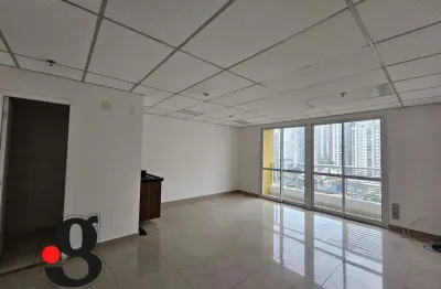 Sala comercial à venda na Avenida Regente Feijó, Vila Regente Feijó, São Paulo