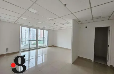 Sala comercial à venda na Avenida Regente Feijó, Vila Regente Feijó, São Paulo