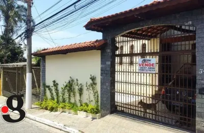 Casa com 4 quartos à venda na Rua Tenente Miguel Delia, Vila Rosária, São Paulo