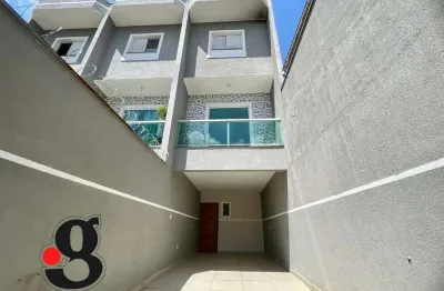 Casa com 2 quartos à venda na Rua Haroldo Vieira da Silva, Jardim Fernandes, São Paulo