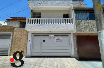 Casa com 5 quartos à venda na Rua Doutor Zacarias Colaço Filho, Jardim Santo Antonio, São Paulo