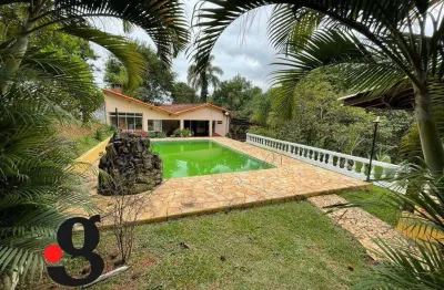 Chácara / sítio com 3 quartos à venda na Rod. Pres. Dutra, Jardim Presidente Dutra, Guarulhos