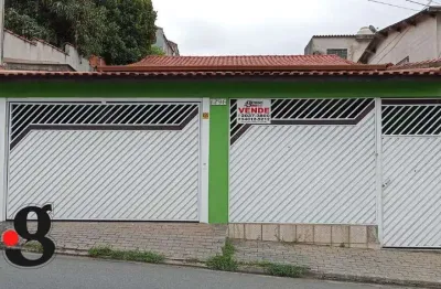 Casa com 3 quartos à venda na Rua Guaraitá, Vila Curuçá, São Paulo
