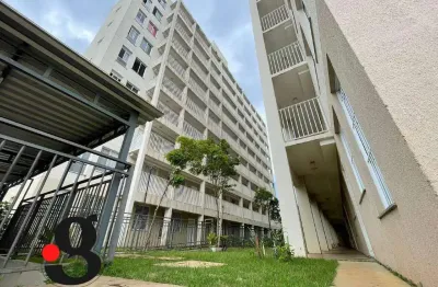 Apartamento com 2 quartos à venda na Rua Campo das Pitangueiras, Jardim São Nicolau, São Paulo