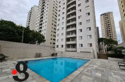 Apartamento com 2 quartos à venda na Rua Serra do Japi, Vila Gomes Cardim, São Paulo