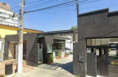 Terreno à venda na Rua Capitão Francisco Isaías de Carvalho, São Miguel Paulista, São Paulo