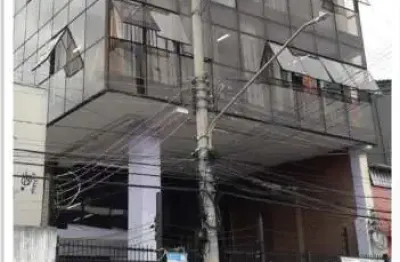 Prédio para alugar na Rua Miguel Ângelo Lapena, São Miguel Paulista, São Paulo