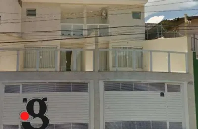 Casa com 3 quartos à venda na Rua Júlio Rinaldi, Vila Salete, São Paulo