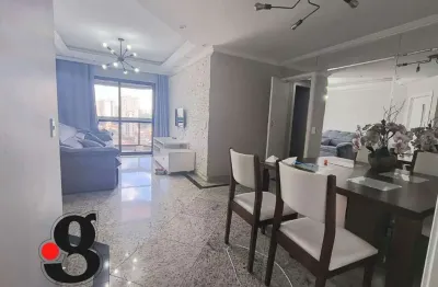 Apartamento com 3 quartos para alugar na Rua Pantojo, Vila Regente Feijó, São Paulo