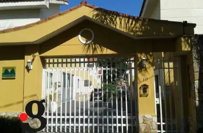 Casa com 2 quartos à venda na Rua Uberaba, Vila Libanesa, São Paulo