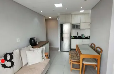 Lindo apartamento à venda na vila antonieta - são paulo - sp