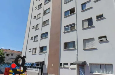 Apartamento com 2 quartos à venda na Rua Otília, Vila Esperança, São Paulo