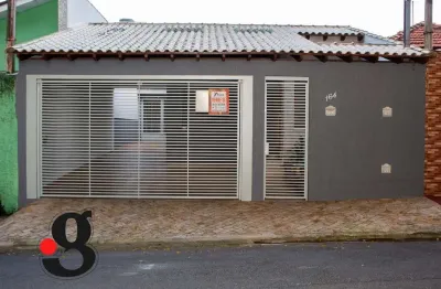 Casa com 3 quartos à venda na Rua Bernardino Pinheiro, Vila Rosária, São Paulo