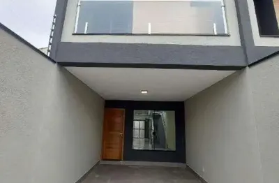 Casa com 3 quartos à venda na Rua Santa Teresa do Bonito, Vila Buenos Aires, São Paulo