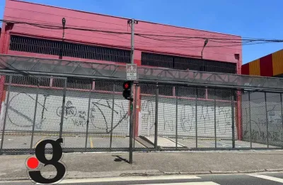 Ponto comercial para alugar na Avenida São Miguel, Vila Norma, São Paulo