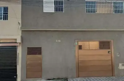 Casa com 5 quartos à venda na Rua Francisco Polilo Neto, Vila Rosária, São Paulo