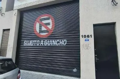 Prédio para alugar na Rua Coronel Meireles, Vila Laís, São Paulo