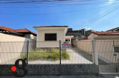 Casa com 4 quartos à venda na Rua Álvaro Correa Borges, Vila Doutor Eiras, São Paulo