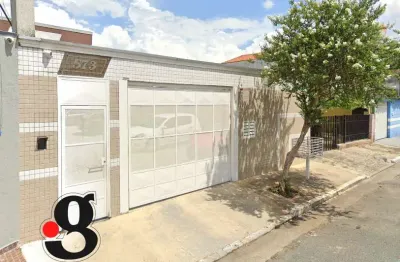 Casa com 2 quartos à venda na Rua Mongubá, Vila Carrão, São Paulo