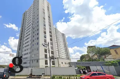 Apartamento com 2 quartos à venda na Avenida São Miguel, Vila Norma, São Paulo