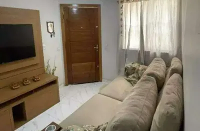 Apartamento com 3 quartos à venda na Rua São Gonçalo do Rio das Pedras, Vila Mara, São Paulo