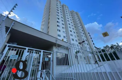 Apartamento à venda - vila nova curuçá - 198.000,00