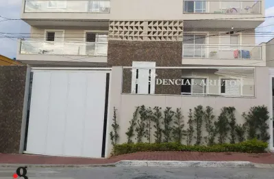 Apartamento com 2 quartos à venda na Rua Domingos Massulo, São Miguel Paulista, São Paulo