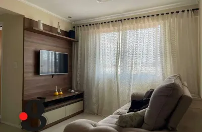 Apartamento com 2 quartos à venda na Rua Valdemar Amarante, Parque Boturussu, São Paulo