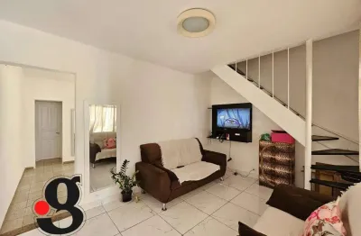 Casa com 3 quartos à venda na Travessa André Gelly, Vila Regente Feijó, São Paulo
