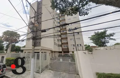 Apartamento com 2 quartos à venda na Rua Ernesto Evans, Vila Rosária, São Paulo