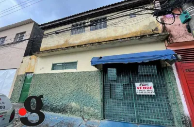 Casa com 3 quartos à venda na Rua Gravatádocampo, Vila Verde, São Paulo