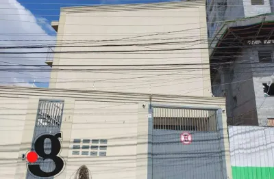 Casa com 2 quartos à venda na Rua Crisólita Rodrigues Pereira, São Miguel Paulista, São Paulo