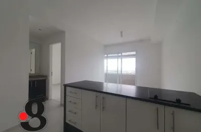 Apartamento com 1 quarto para alugar na Rua Adalberto Kemeny, Parque Industrial Tomas Edson, São Paulo