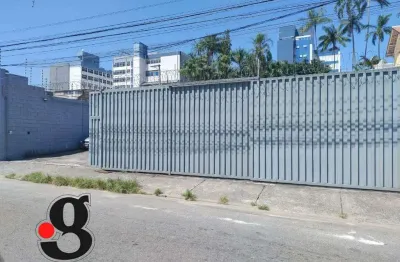 Terreno à venda na Rua Inácio Maciel, Vila Jacuí, São Paulo