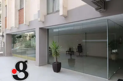 Apartamento com 2 quartos para alugar na Rua Gomes de Carvalho, Vila Olímpia, São Paulo