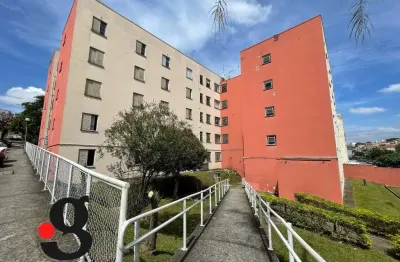 Apartamento à venda - parque santa rita - 160.000,00