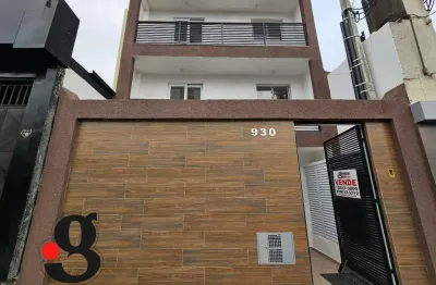 Apartamento com 1 quarto à venda na Rua Tuiuti, Tatuapé, São Paulo