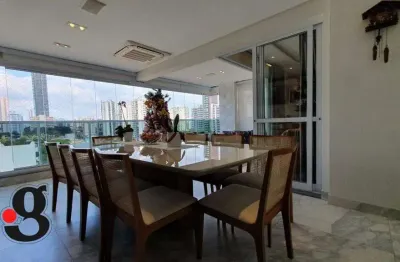 Apartamento com 3 quartos à venda na Rua Torrinha, Tatuapé, São Paulo