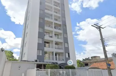 Apartamento com 2 quartos à venda na Rua Elita, Vila Jacuí, São Paulo