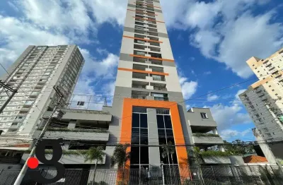 Apartamento com 2 quartos à venda na Rua Italina, Vila Carmosina, São Paulo