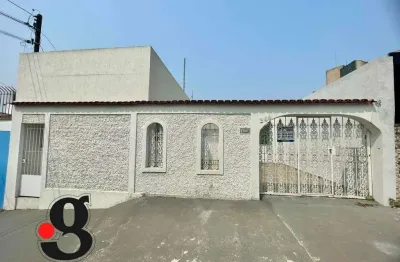 Ponto comercial para alugar na Rua João Augusto Morais, Vila Doutor Eiras, São Paulo